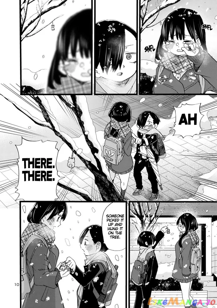 The Dangers in My Heart Chapter 61 image 11_optimized